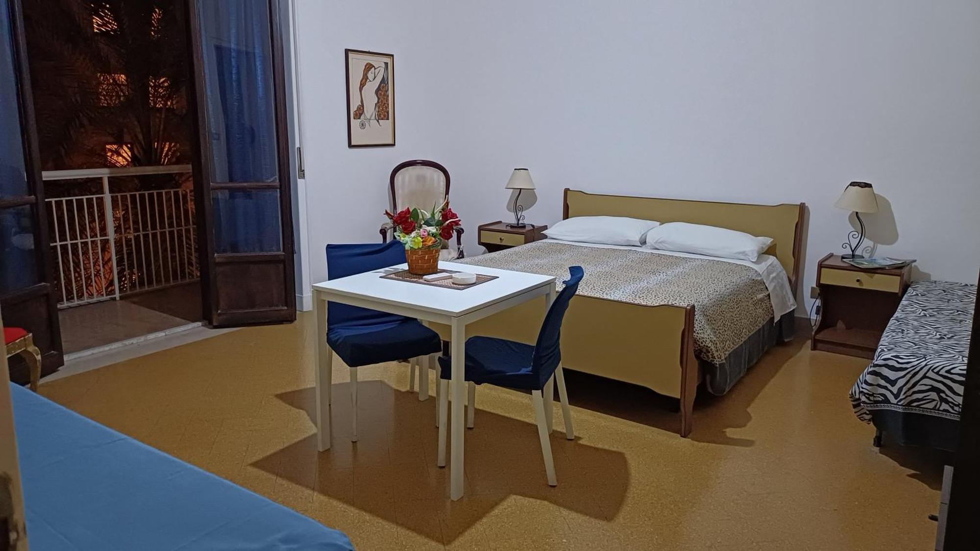 Da Mary Hospedagem domiciliar