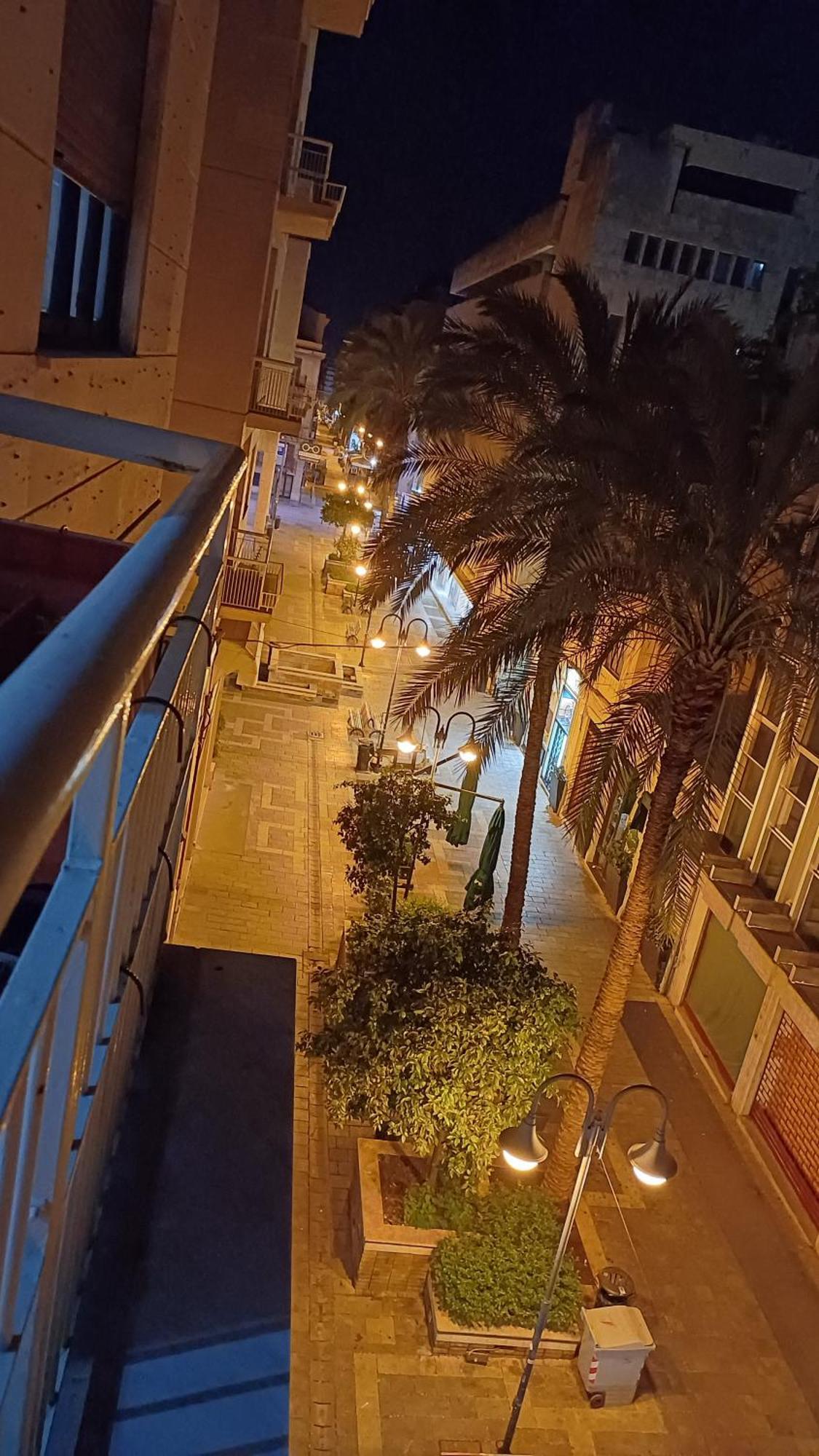 Da Mary Hospedagem domiciliar Palermo