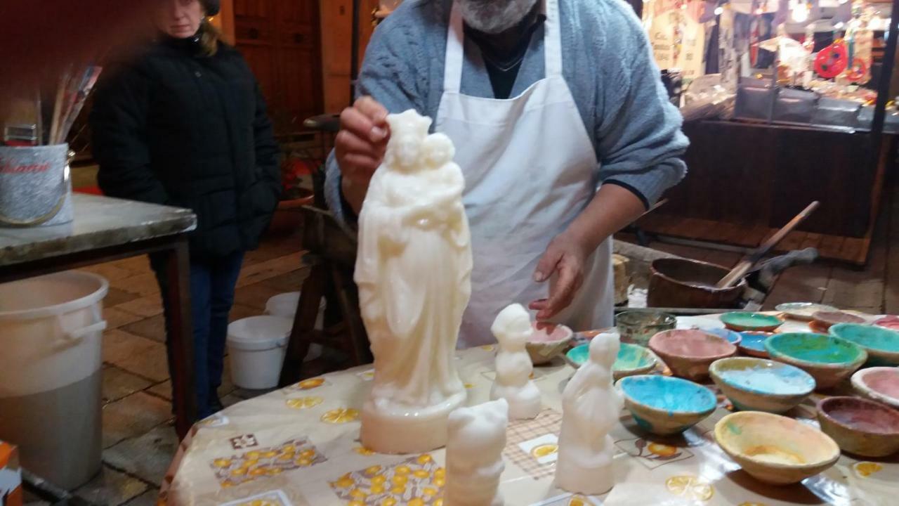 Hospedagem domiciliar Da Mary